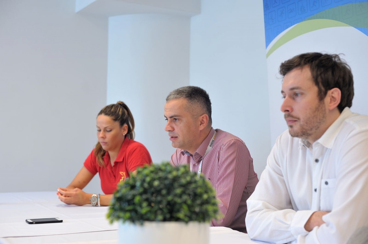 Irány a nemzetközi porond!