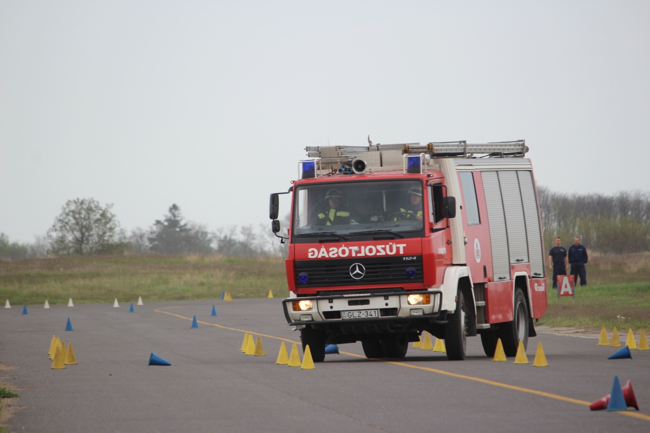 Regionális döntőnek adott otthont Nyíregyháza