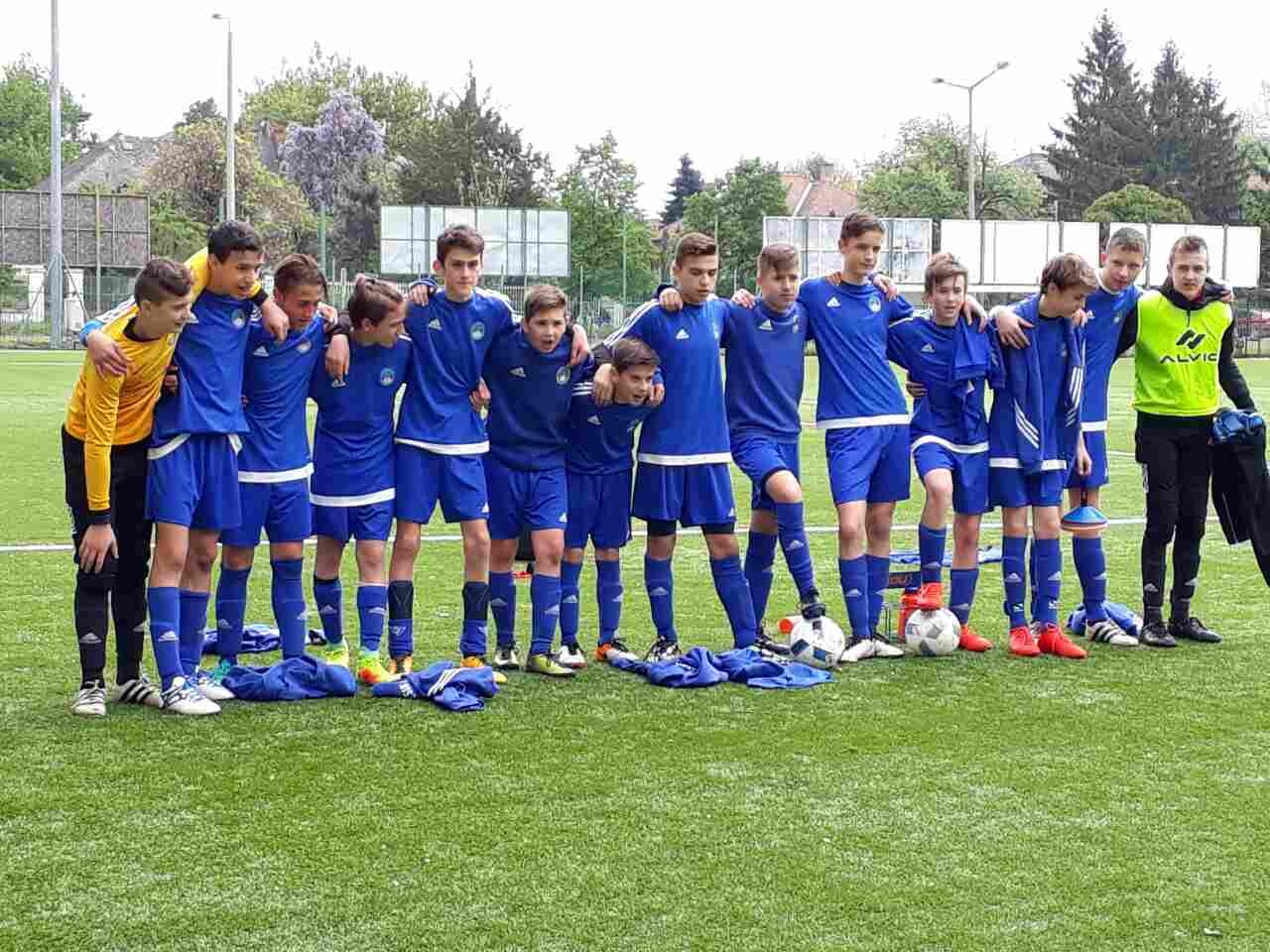 Fontos meccsek a Bozsiknál