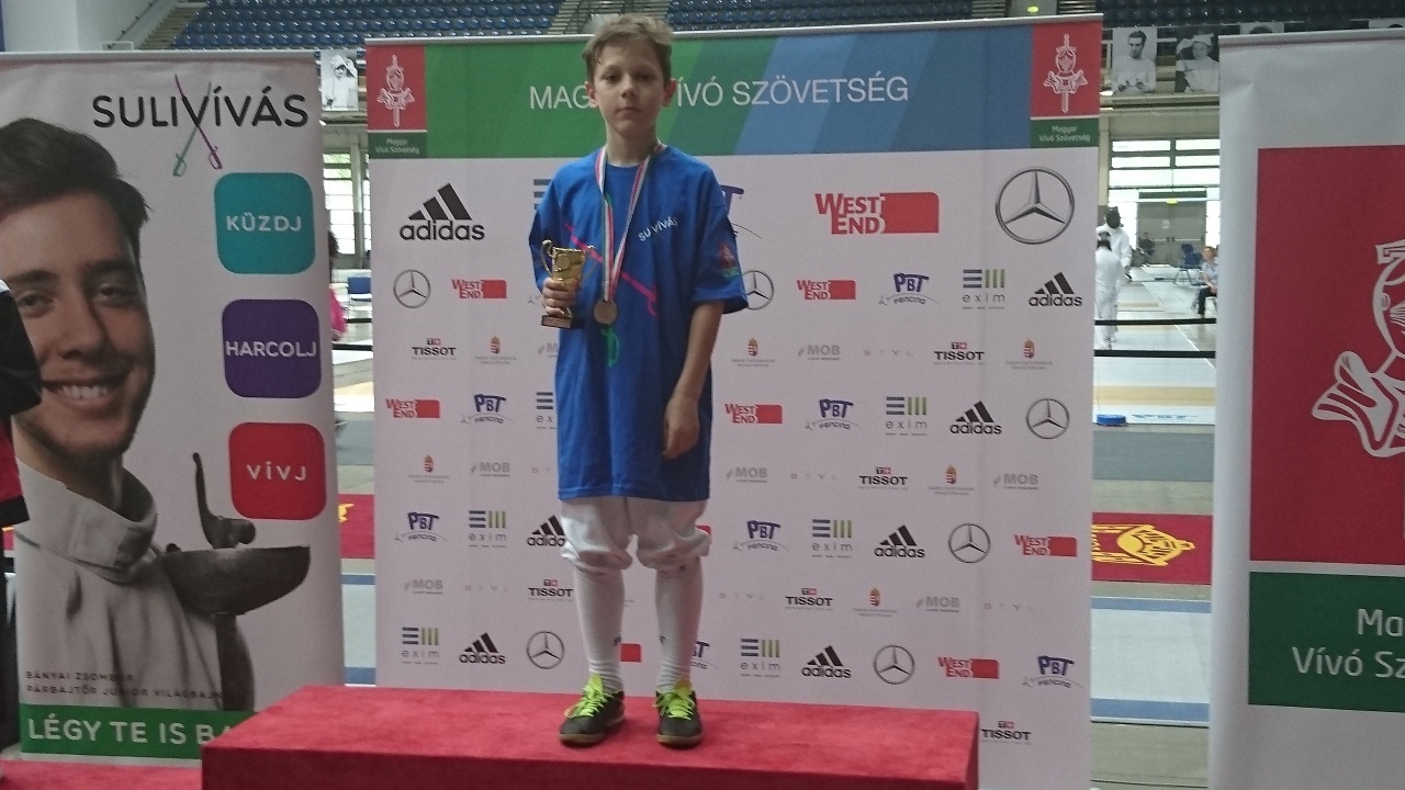 Sulivívó találkozó