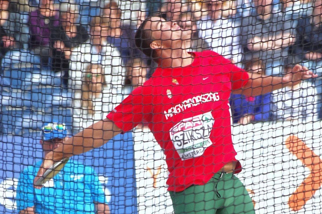 Két arany, két ezüst a Savaria Kupáról