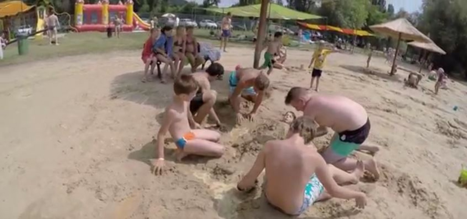 Idén is várja a gyerekeket Szigliget