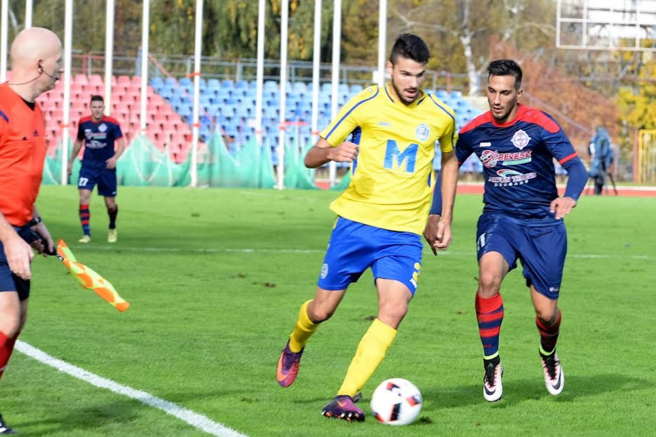 Vereség nagy csatában