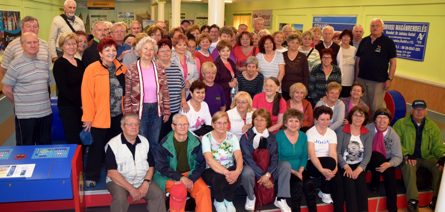 Elkezdődött a szezon