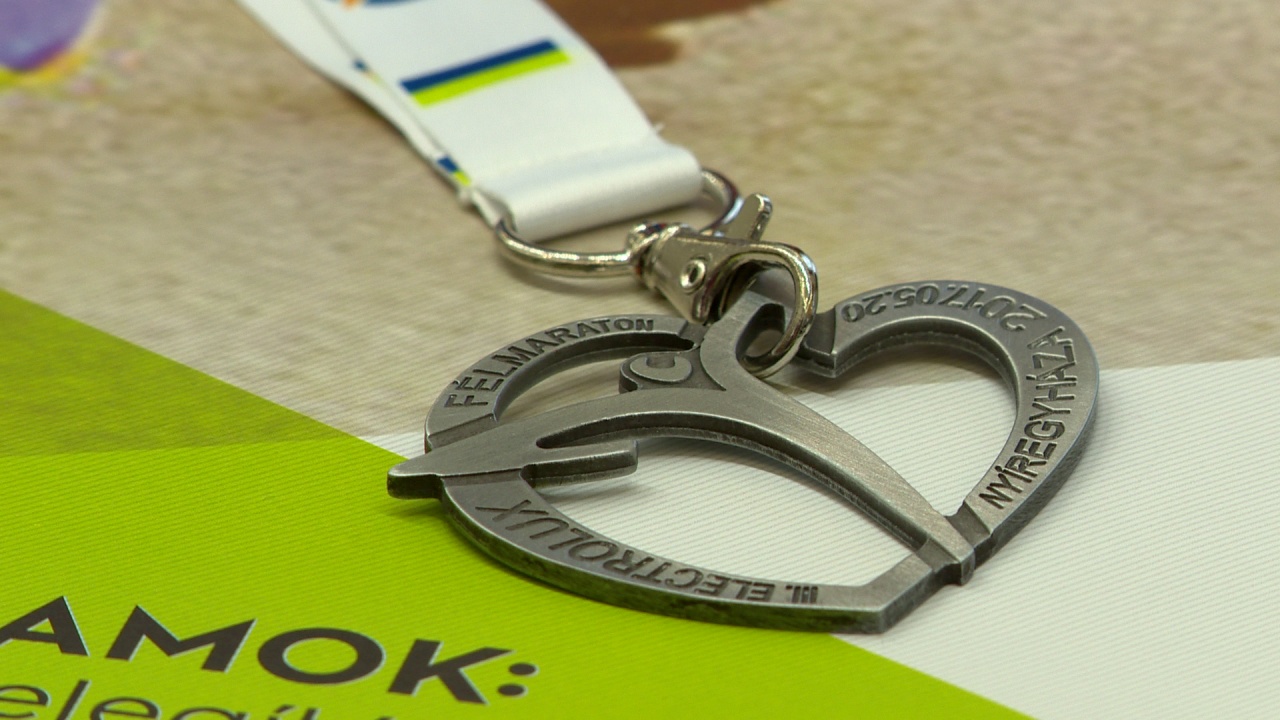 Ismét Electrolux futás