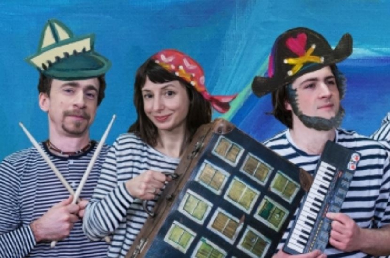 Csalafinta Családi Nap