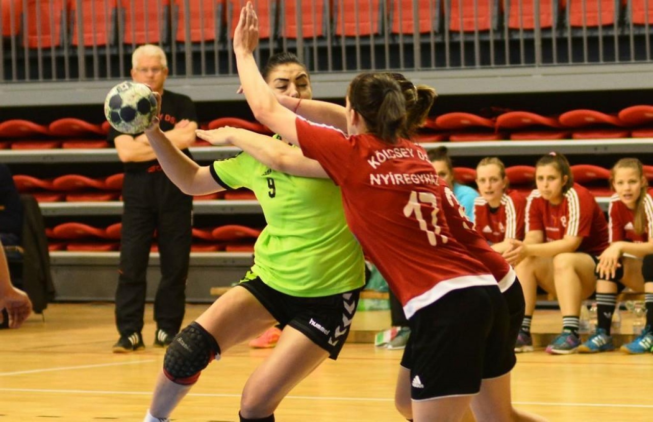 Magabiztos siker a végére