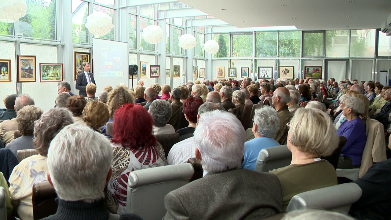 A Nemzeti Konzultációról