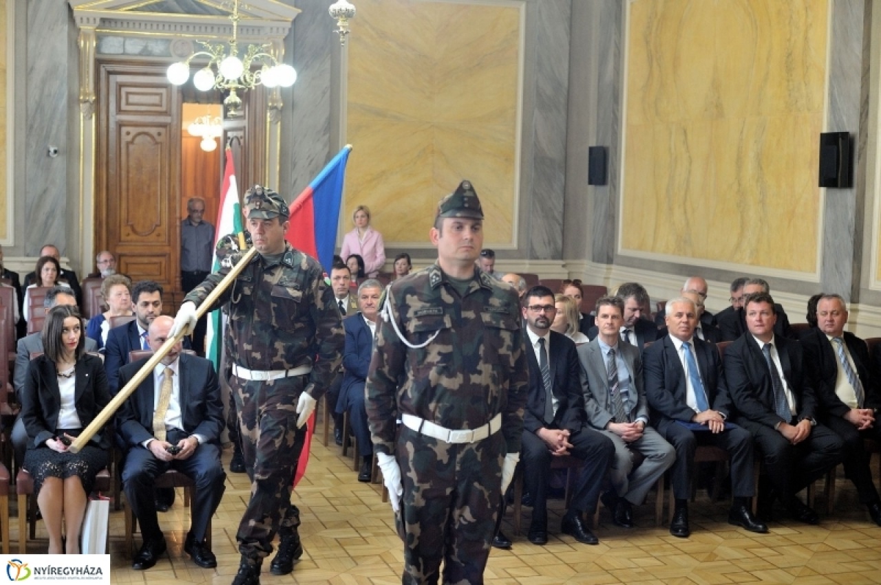 Kezdetét vette a Városnap