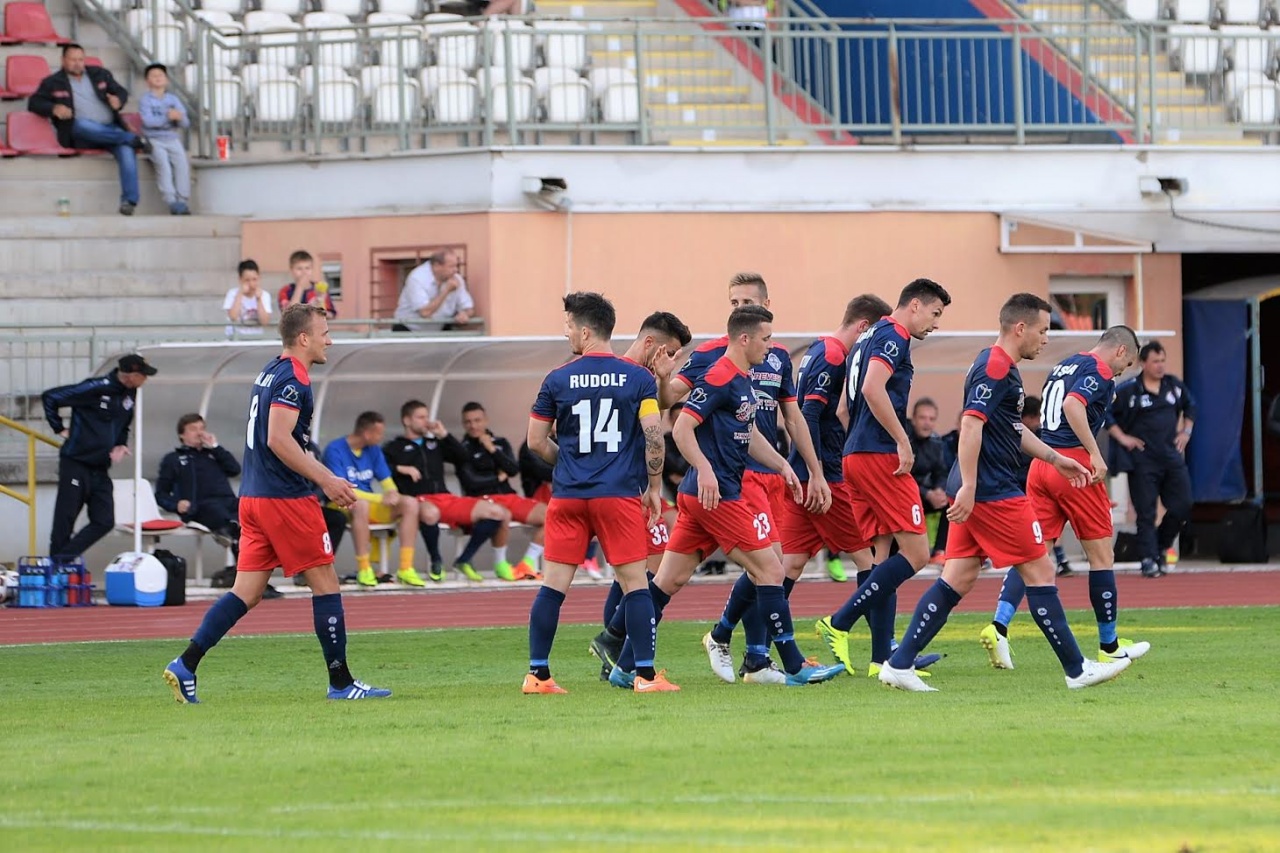 Ellentétes félidők