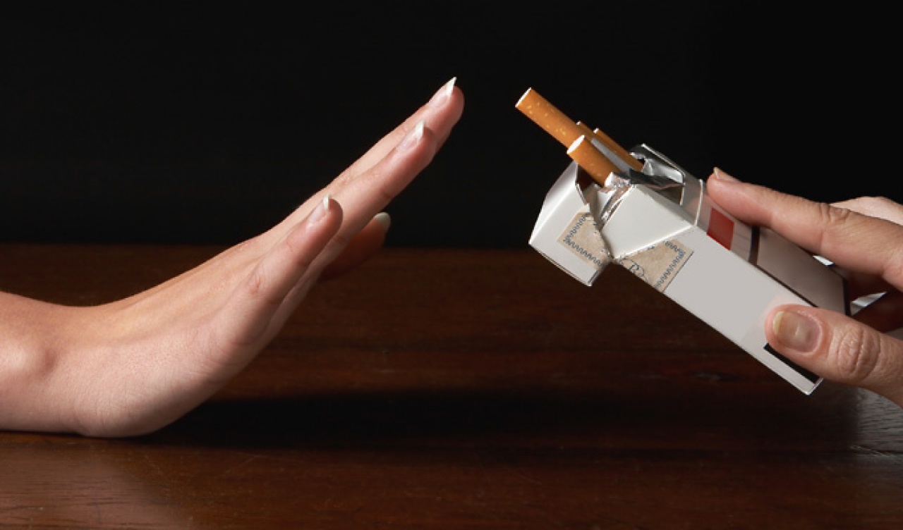 Minden ötödik ember halála a dohánnyal van összefüggésben