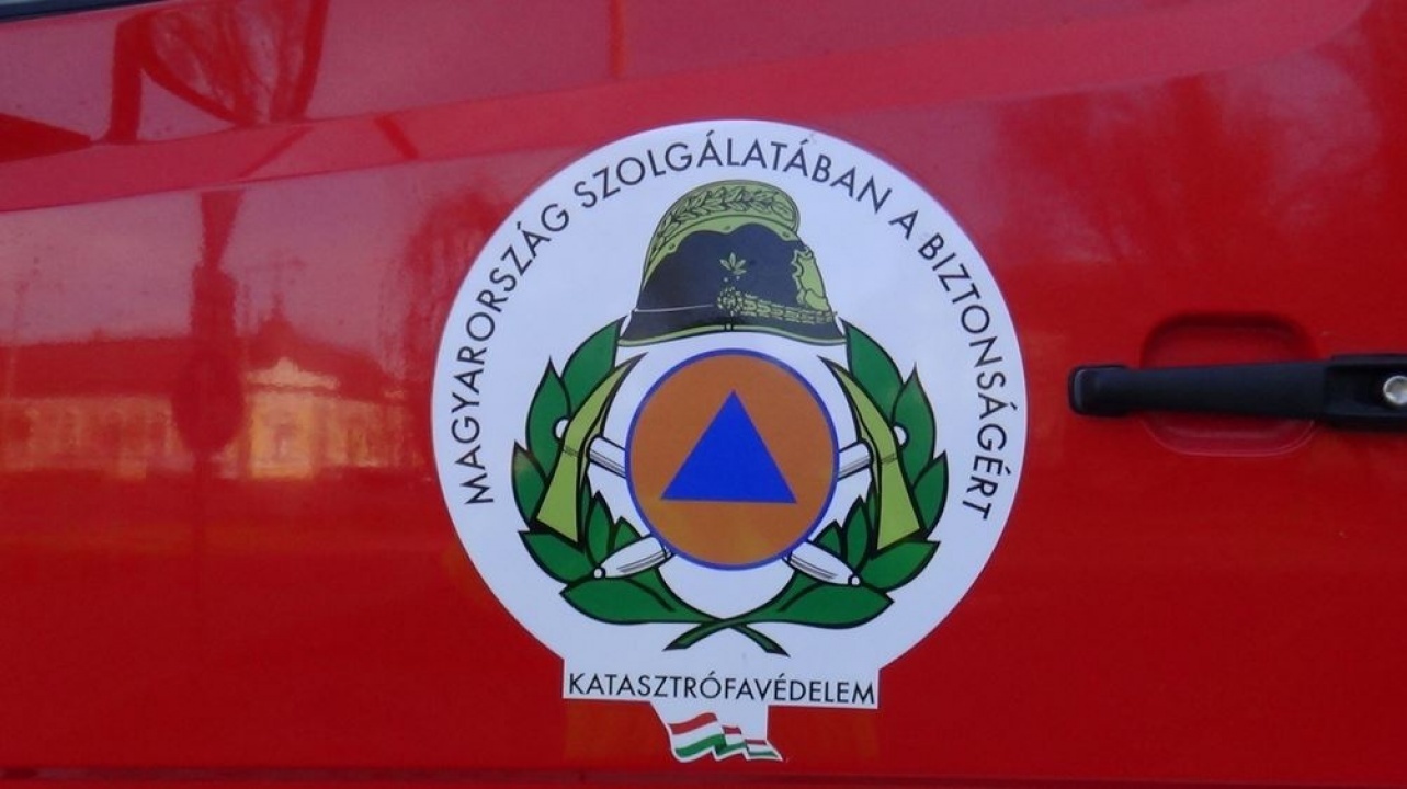 Károkat okozott a vihar