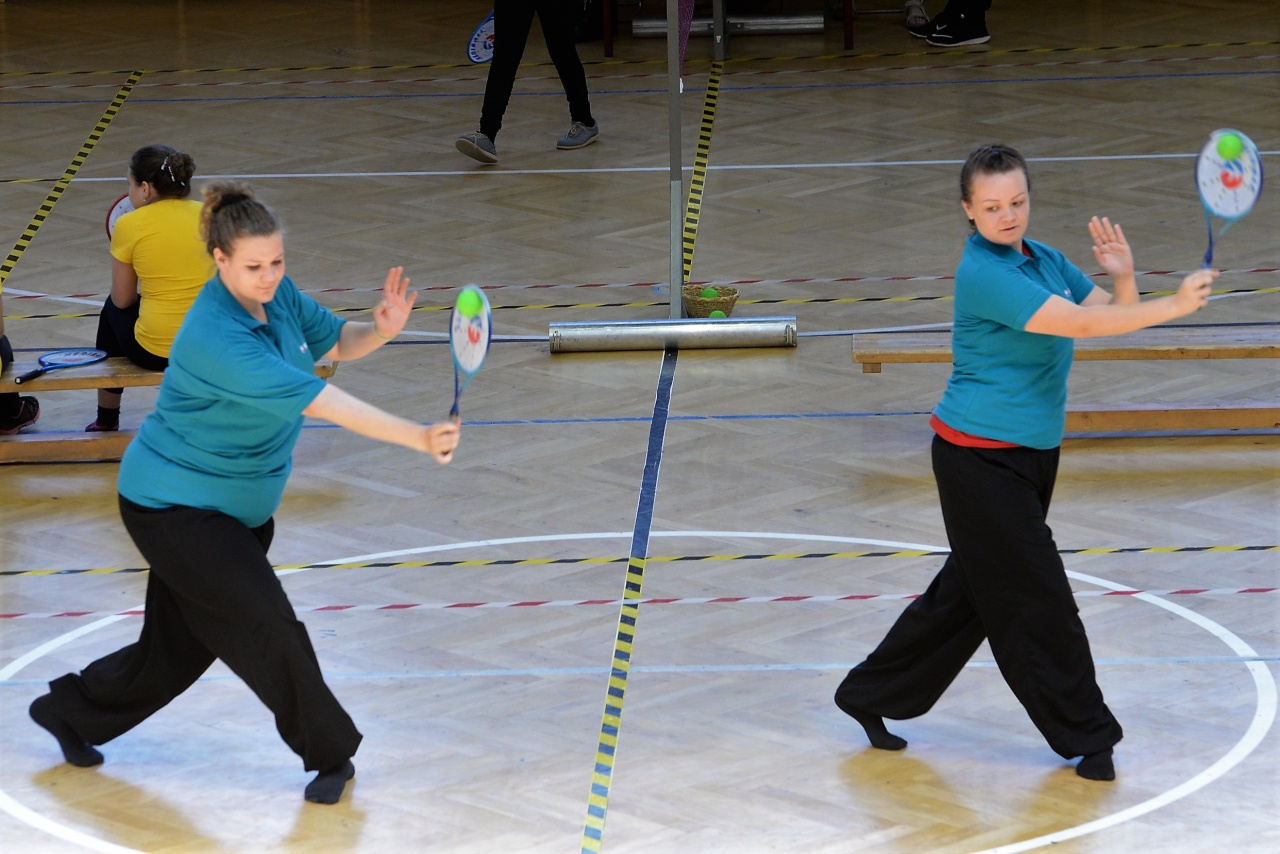 Országos bajnokság