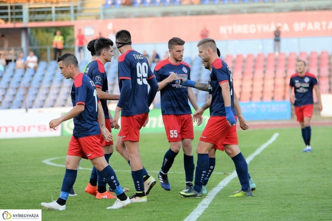 Gólözön a Lelátóban