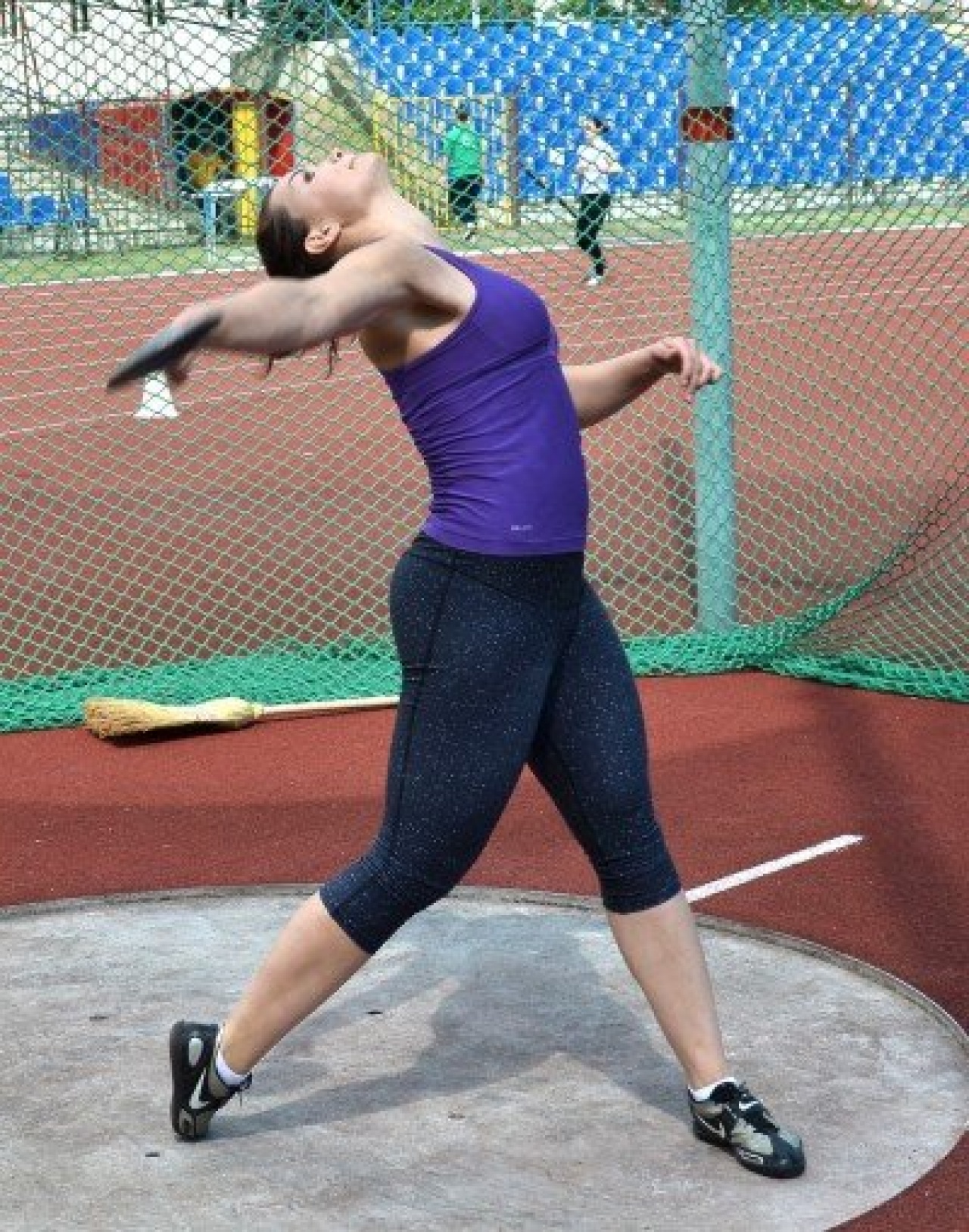 Javában zajlanak az atlétikai versenyek