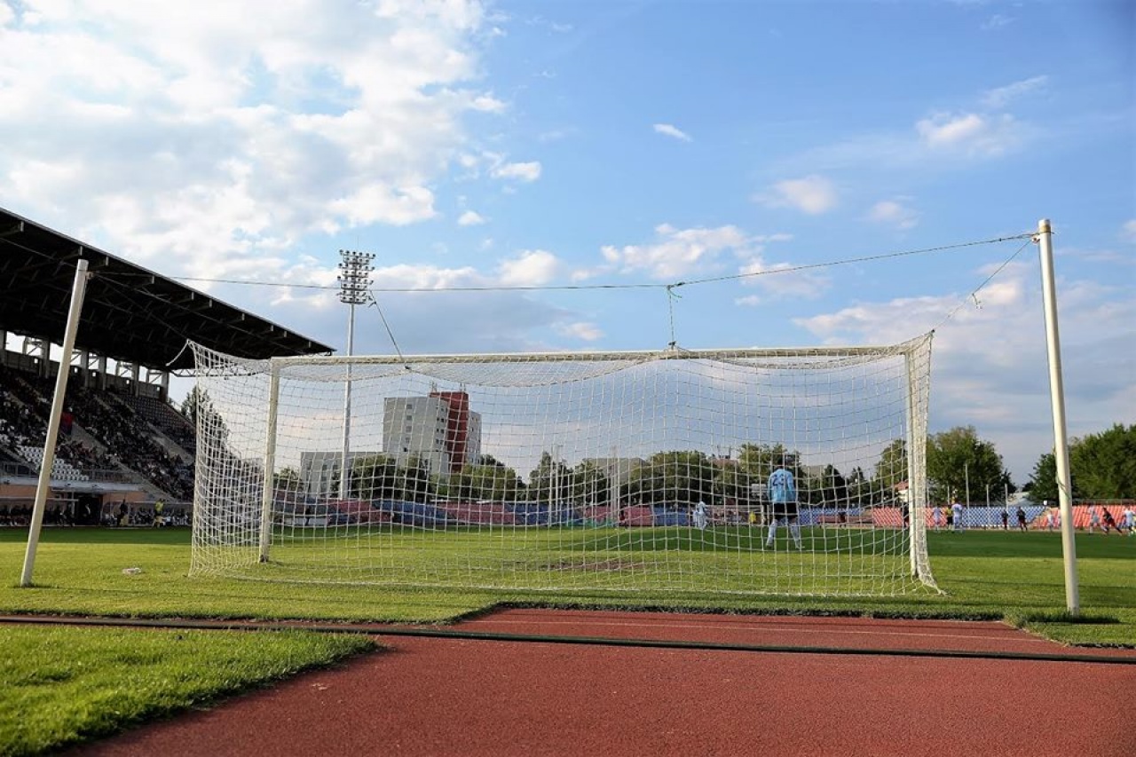 Átalakul a Szpari kerete