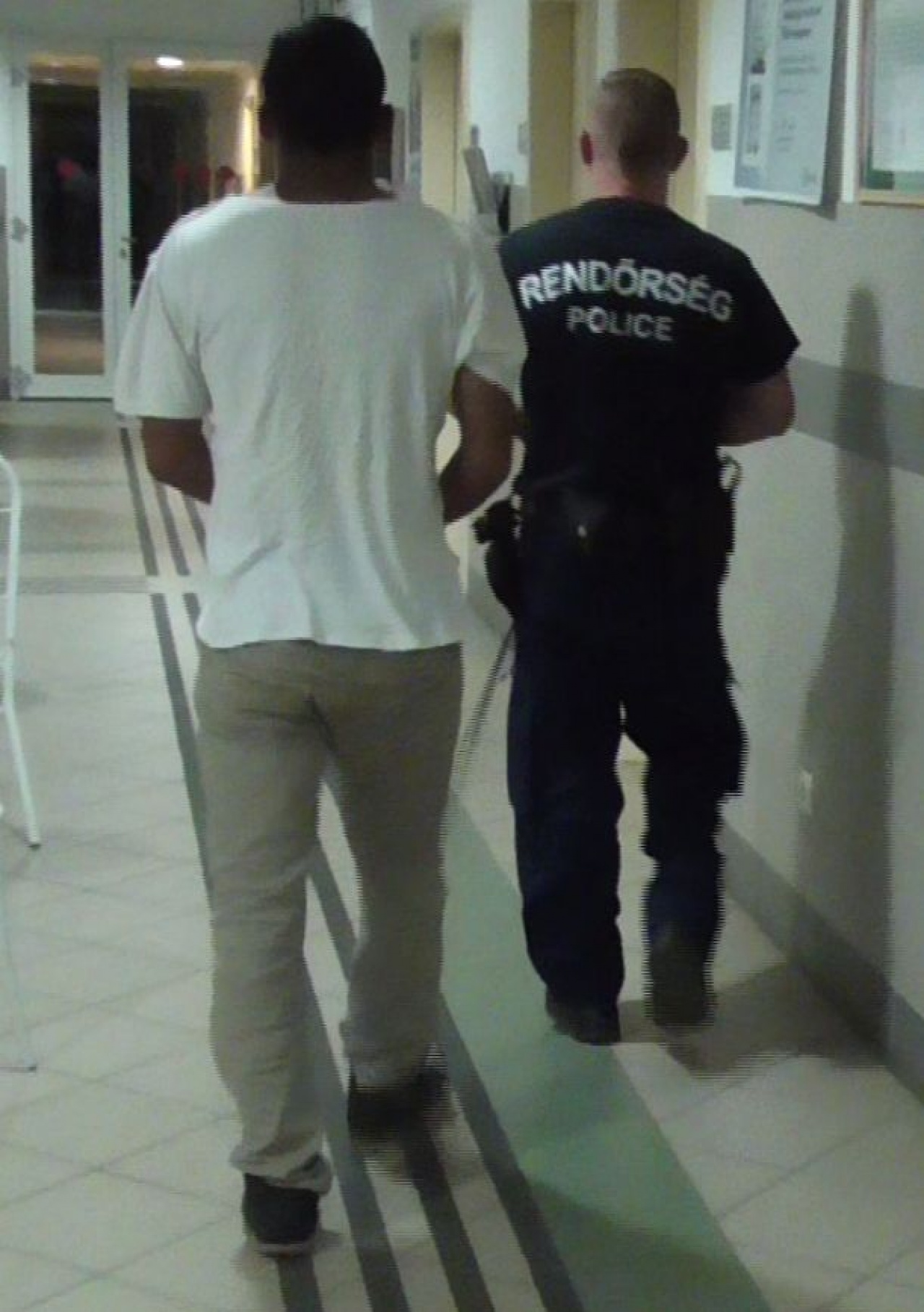 Alkalmi ismerőseiket rabolták ki