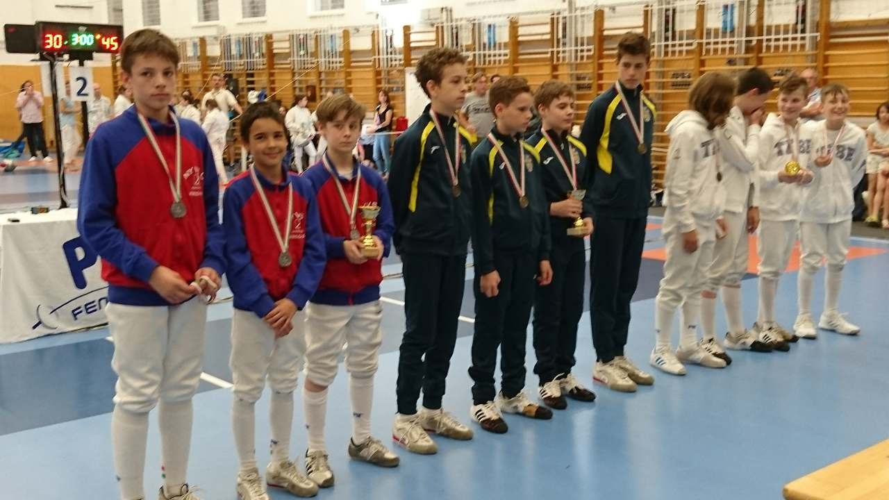 Ismét sikerült a bravúr az OB-n