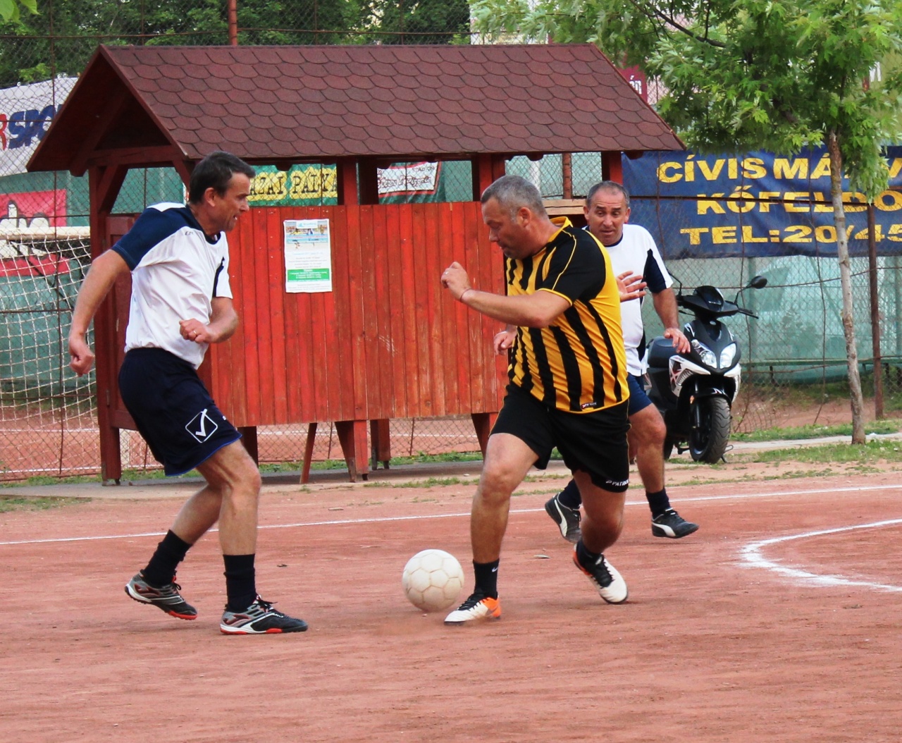 Két újabb bajnok a palettán