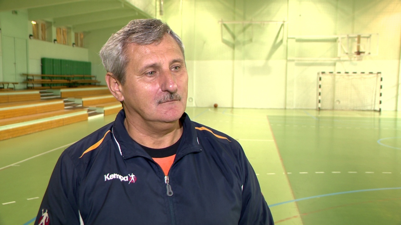 A pályafutás csúcsa lehet