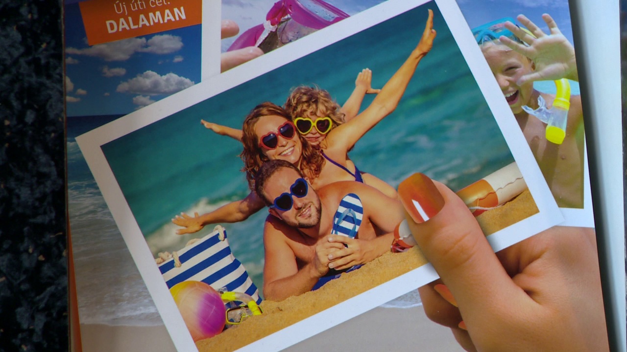 Nyaralási trendek 2017