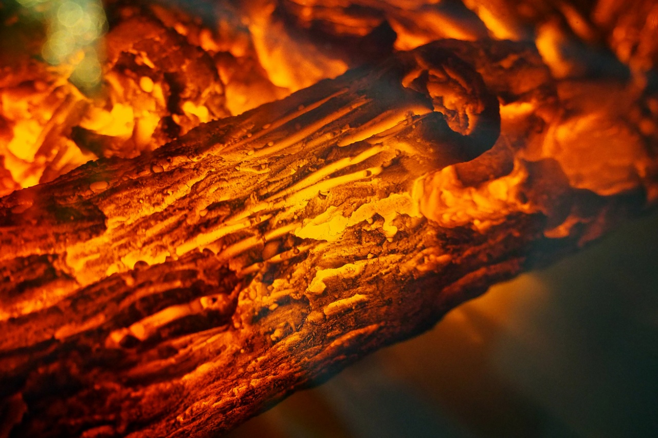 Általános tűzgyújtási tilalom lépett életbe