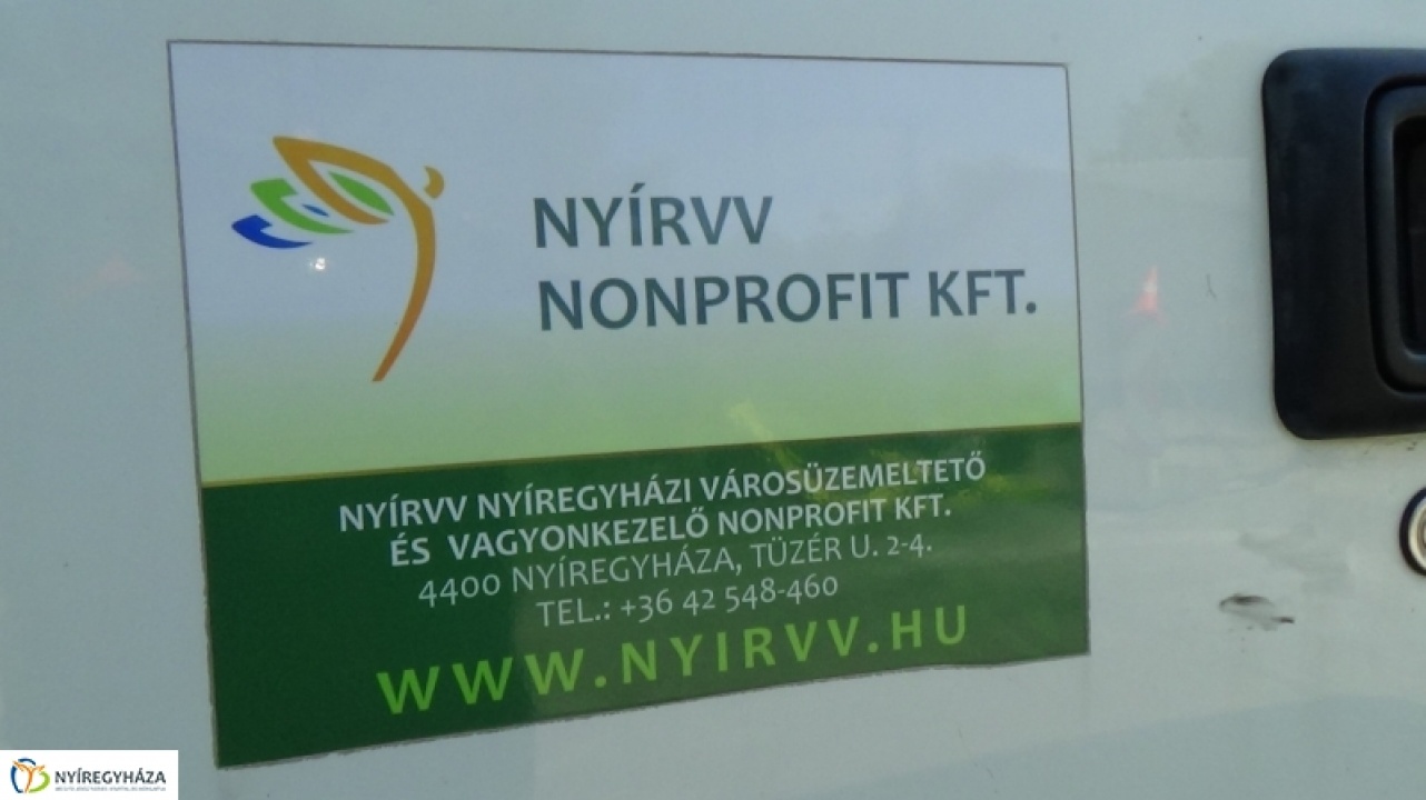 Új, megbízott ügyvezető a Városüzemeltetésnél