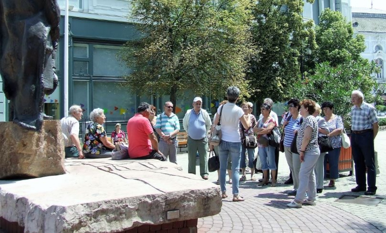 Miskolctól Debrecenig kíváncsiak Nyíregyházára