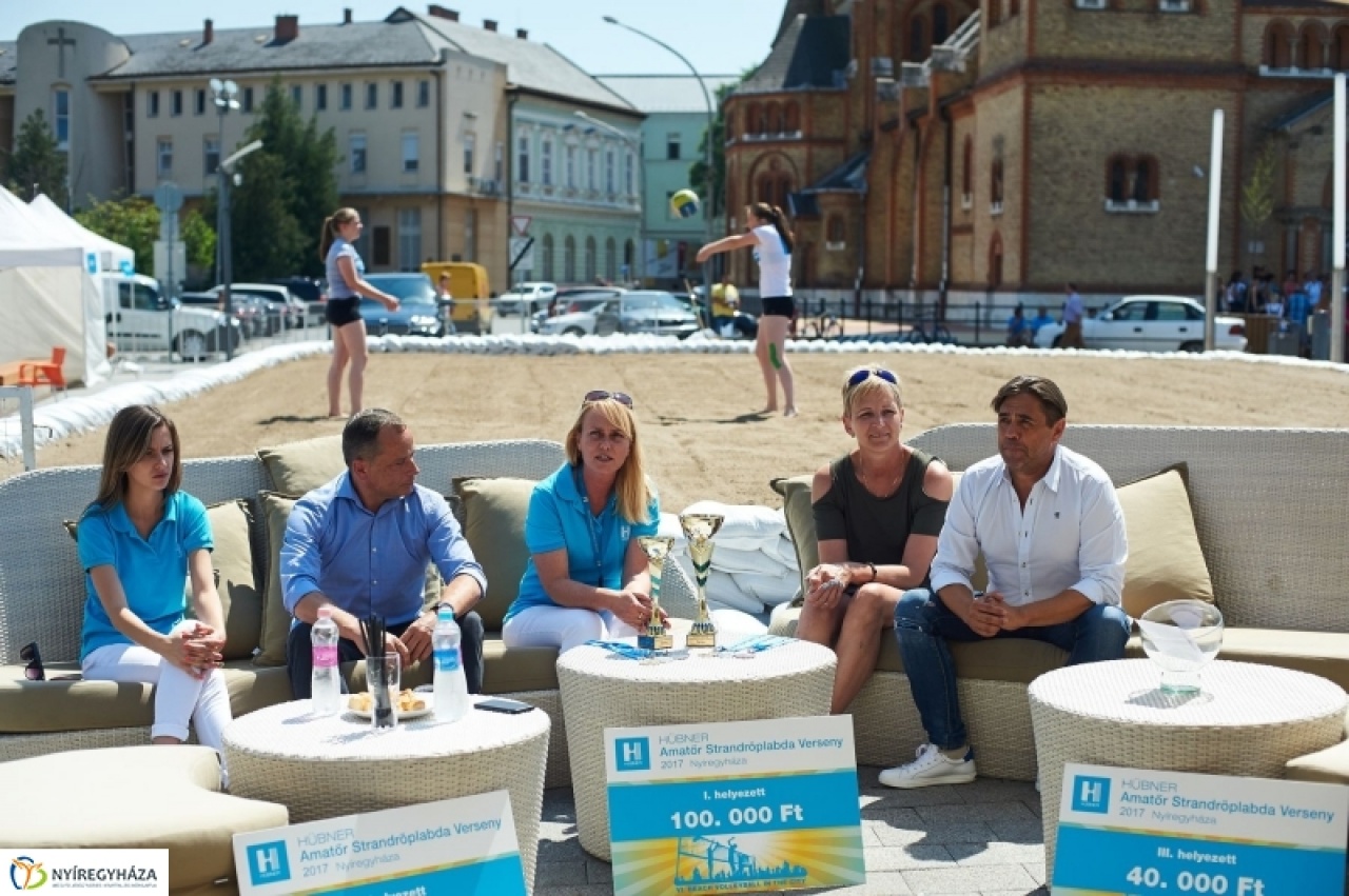 A nyár legboldogabb rendezvénye