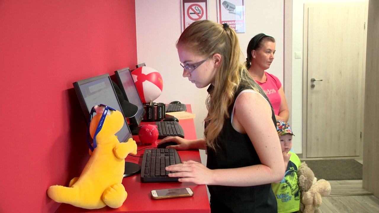 Népszerű a nyári diákmunka