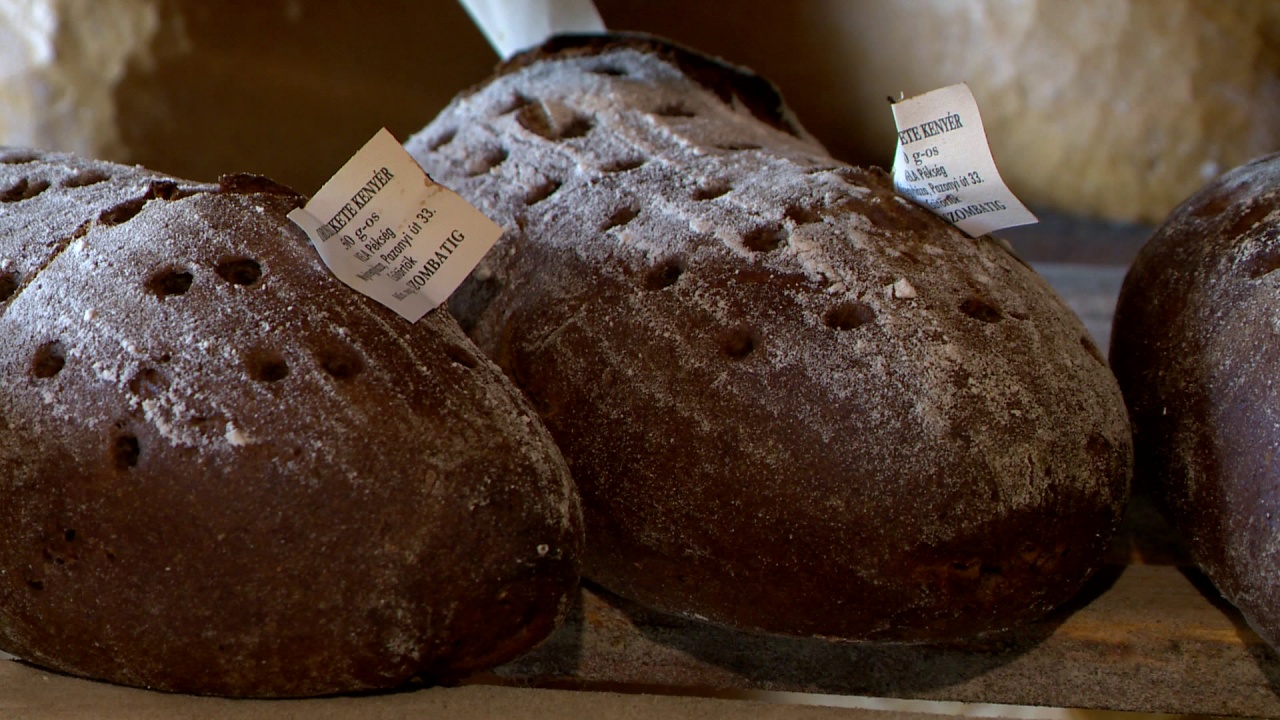 Megváltozott kenyerekre és péksüteményekre vonatkozós szabályozás