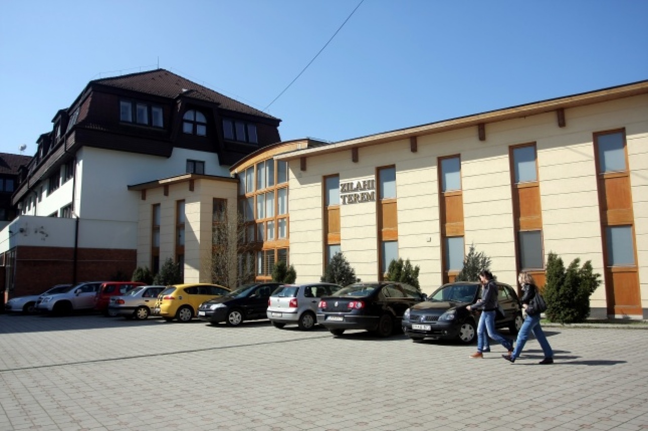 Új lehetőség az Egészségügyi Karon