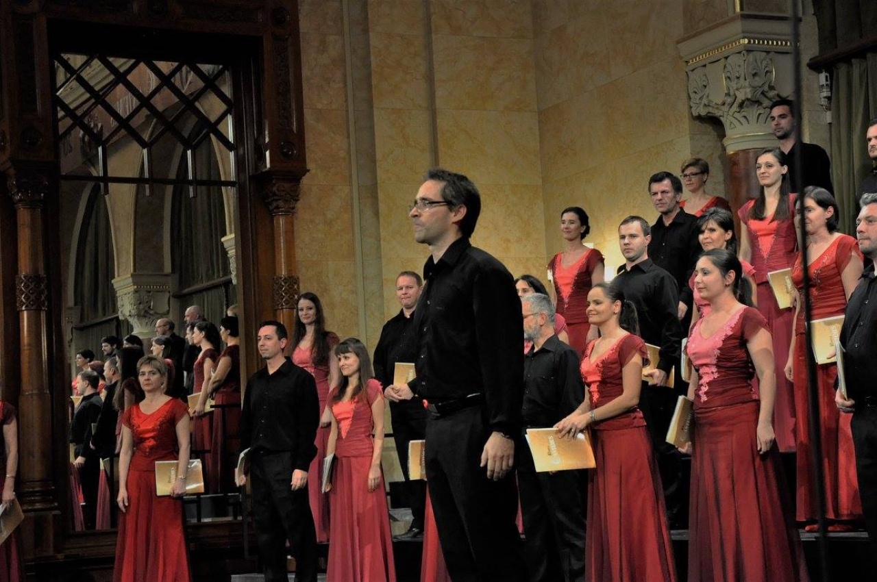 Szép feladatok a Cantemus előtt