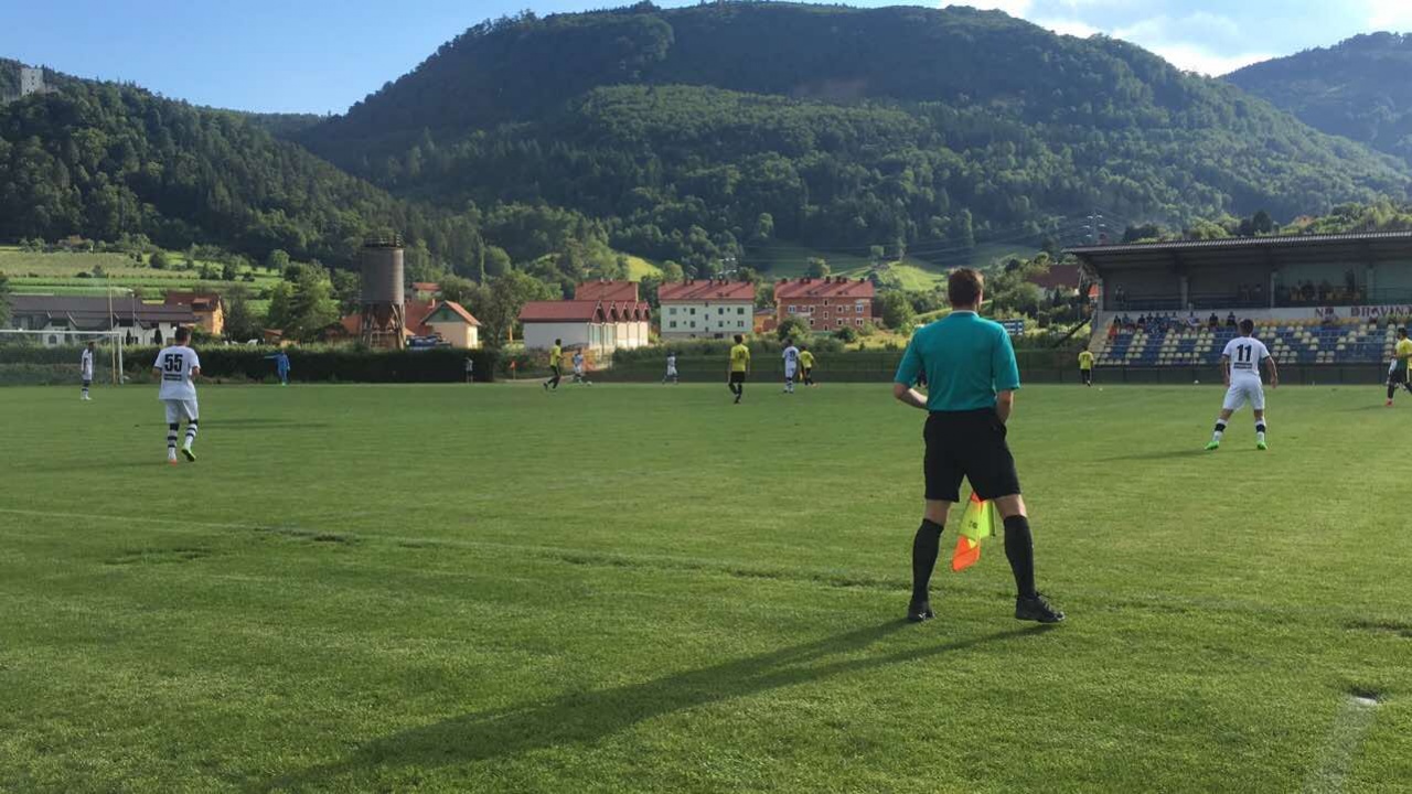 Legyőzte a Szpari Dzsudzsák korábbi csapatát