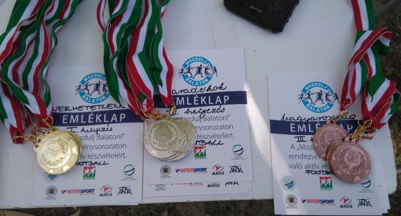 Szombaton indul a XIII. Mozdulj, Balaton! programsorozat