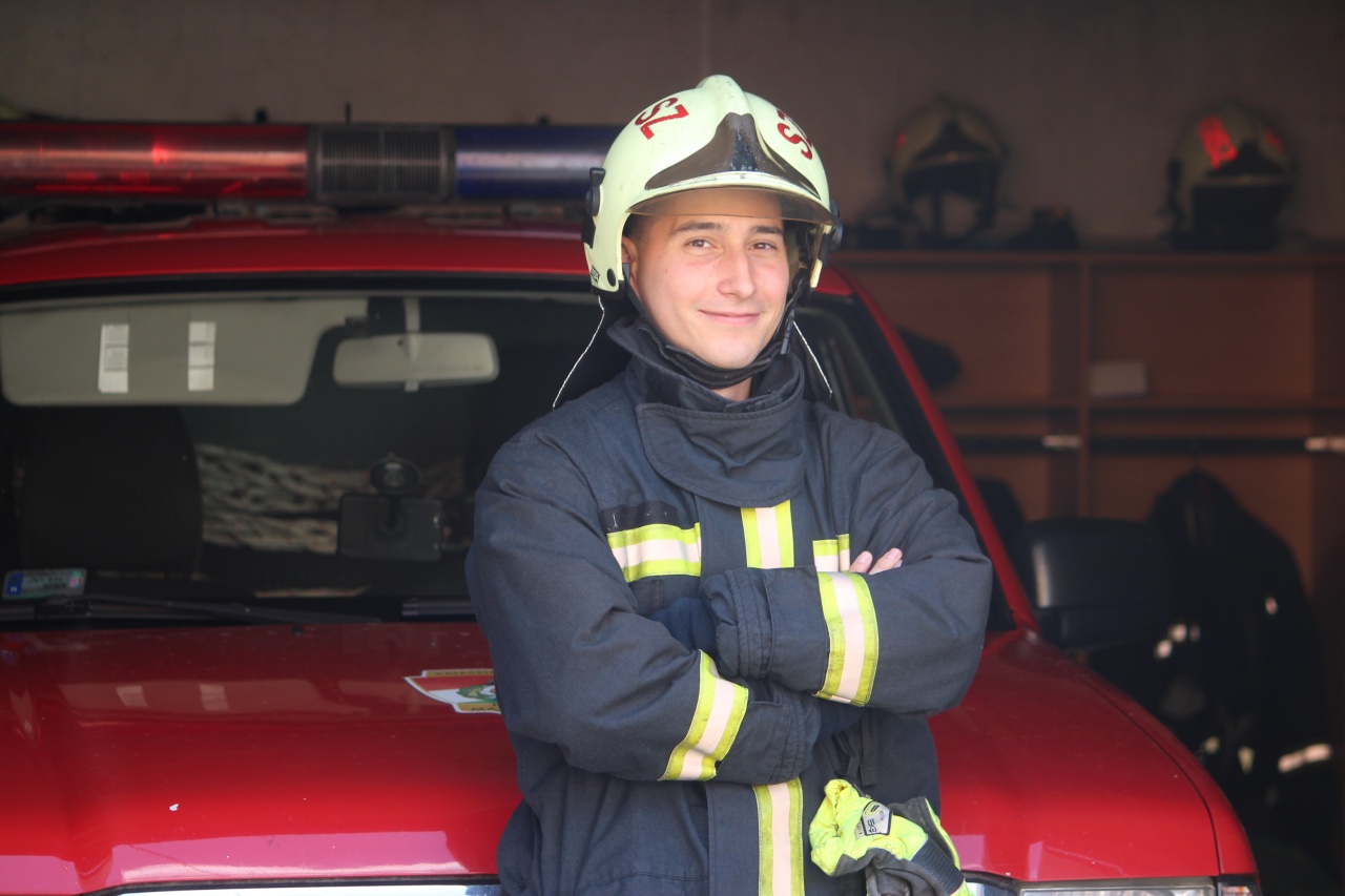 Hobbim, a hivatásom