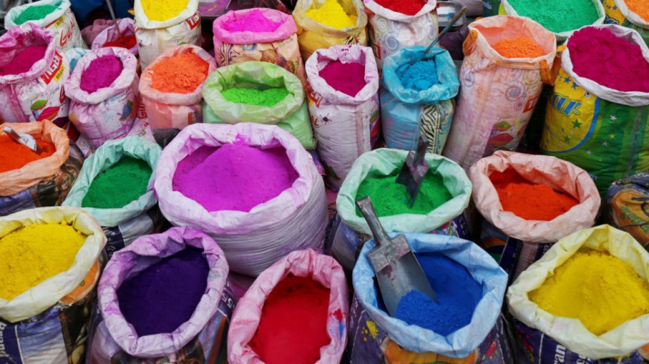 Kiderült, melyek a magyarok kedvenc színei