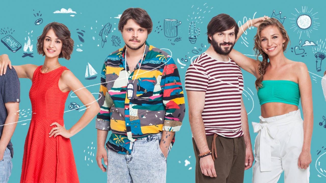 A Barátok közt után Nyíregyháza az állomás