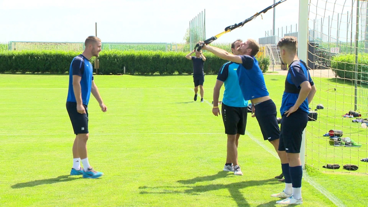 Itthon készül a Szpari