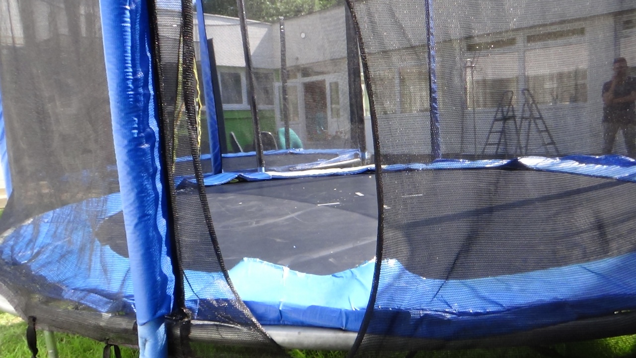 Vandálok okoztak jelentős kárt a nyíregyházi óvodában