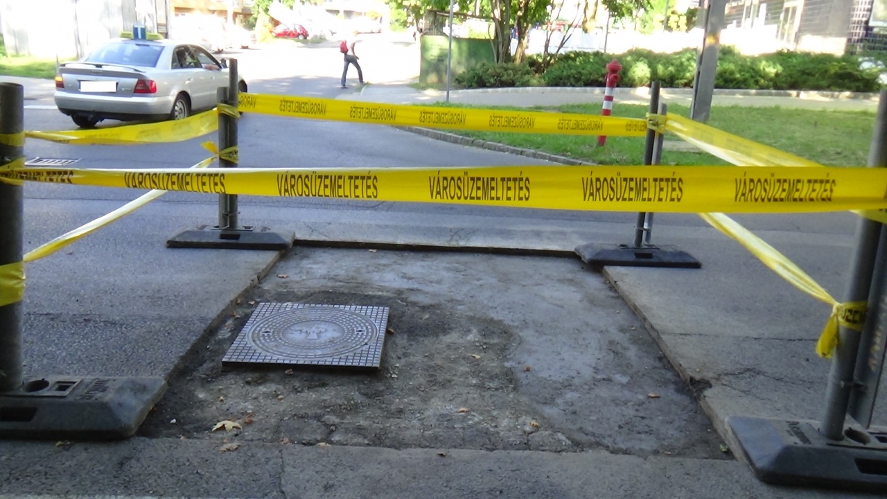 Forgalomkorlátozás