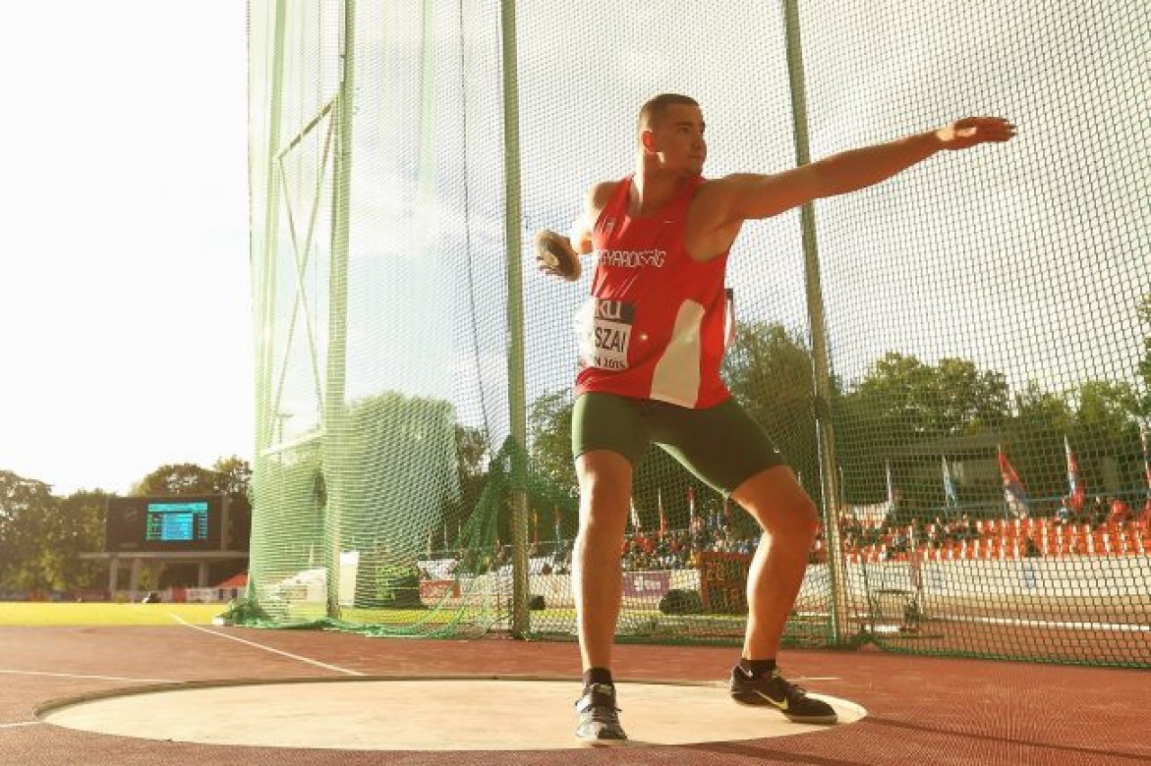 Idei legjobbját dobta