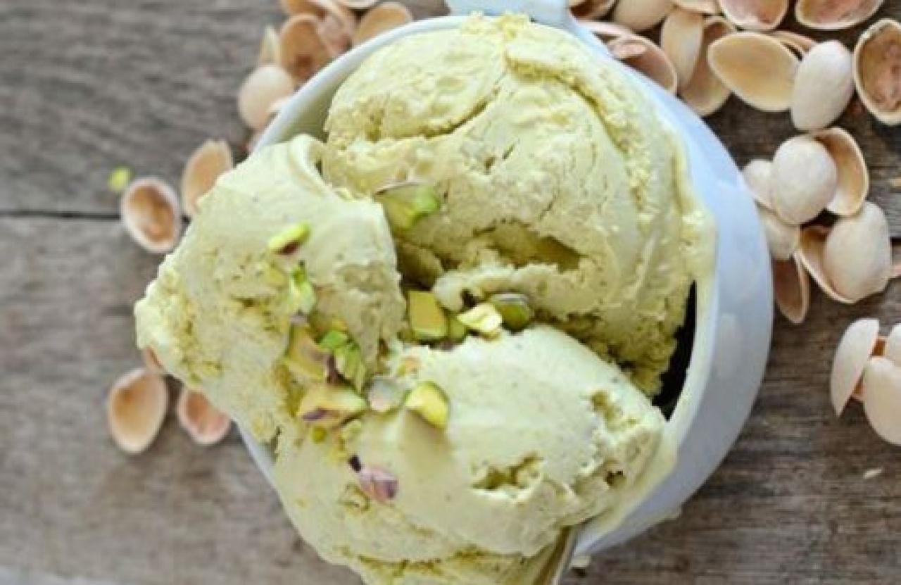 Hűsítő csábítások a hupikék törpikéktől a pisztáciáig