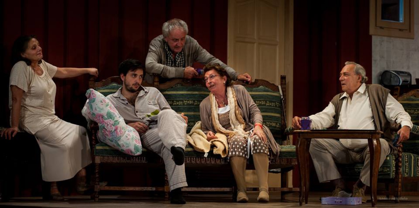 Benedek Miklós a Szabadtérin és a VIDOR-on