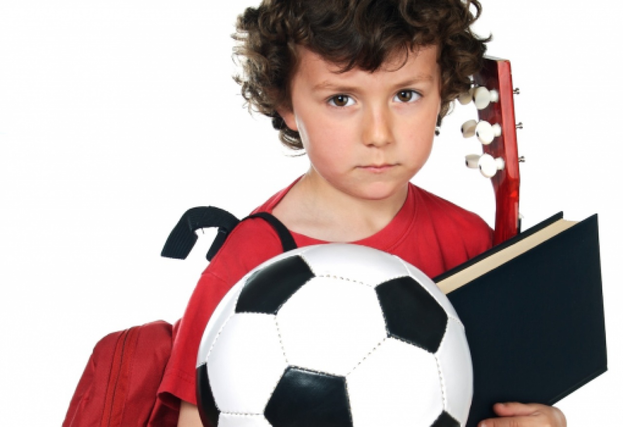 Havi 5-10 ezer forintot költenek a szülők különórákra