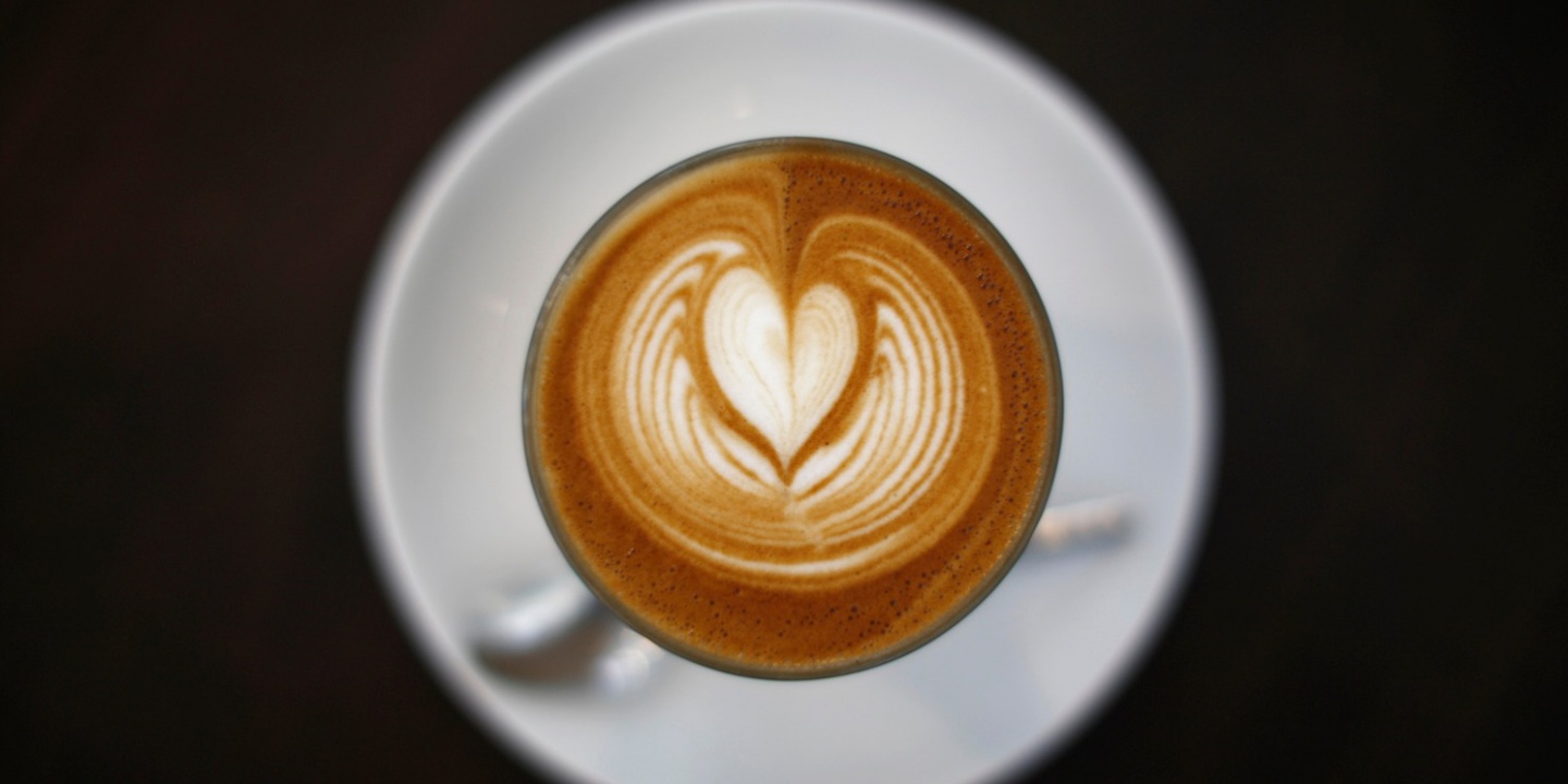 Lehet, hogy rosszkor issza a kávét?