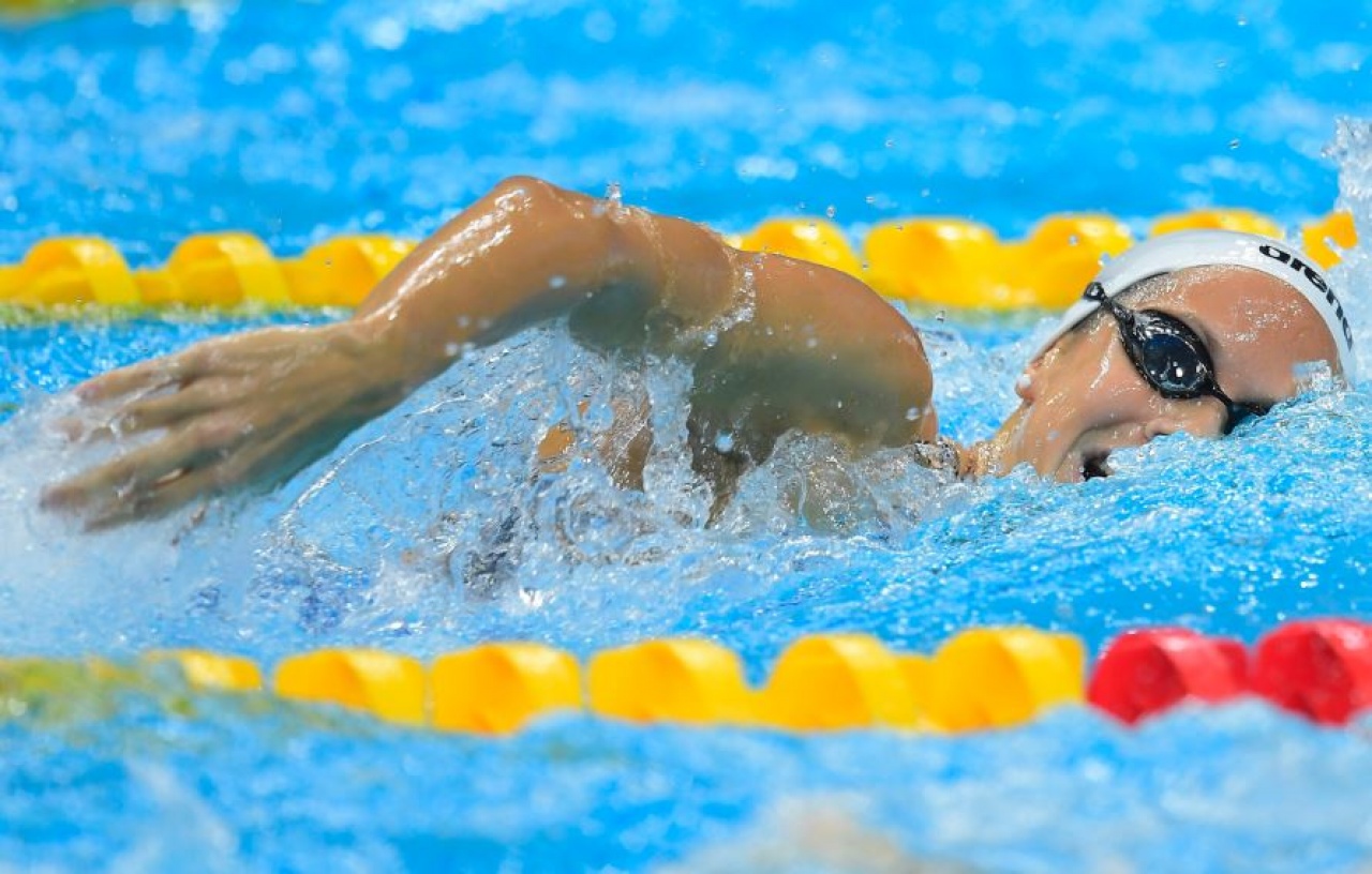 Vizes vb - Sós Csaba: jól sikerült a kezdés