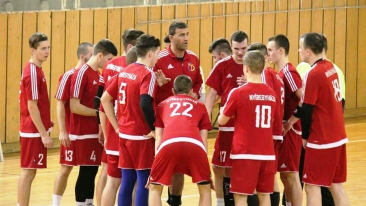 Felkészülés a bajnoki szezonra