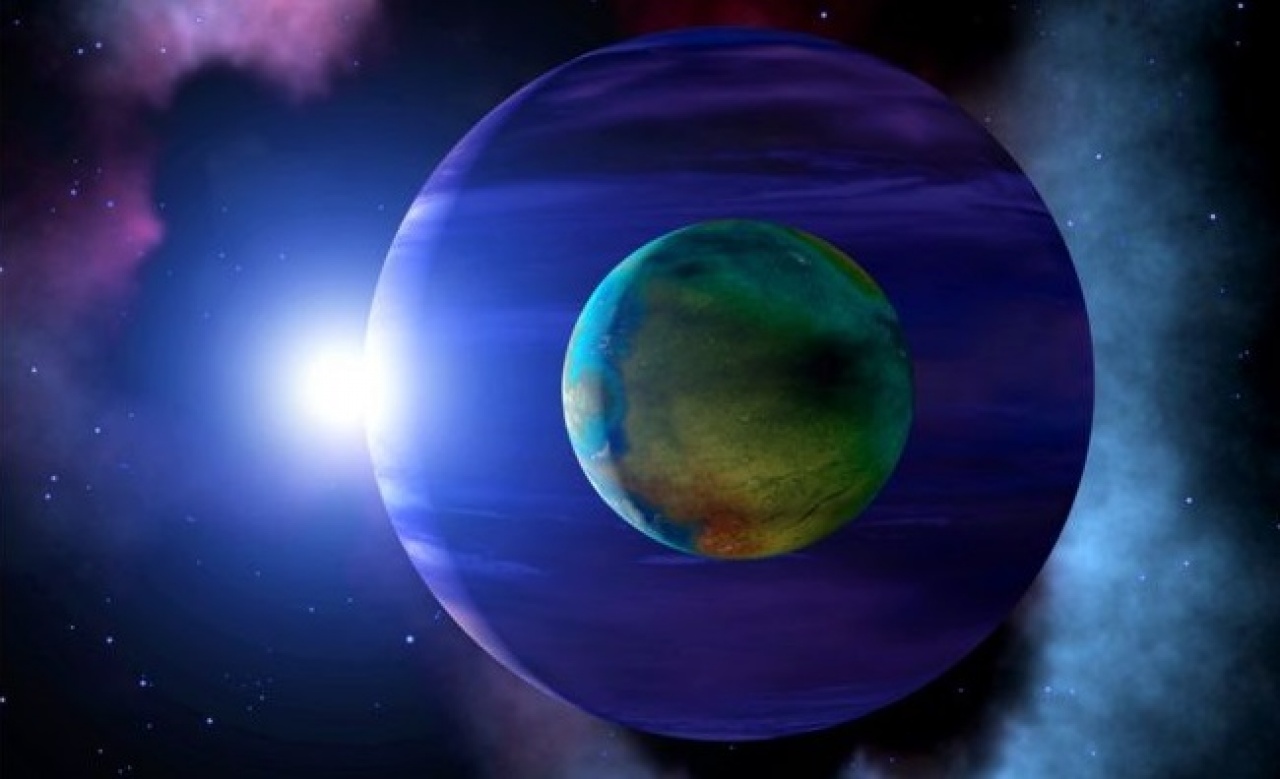 Először fedezhettek fel Naprendszeren kívüli holdat