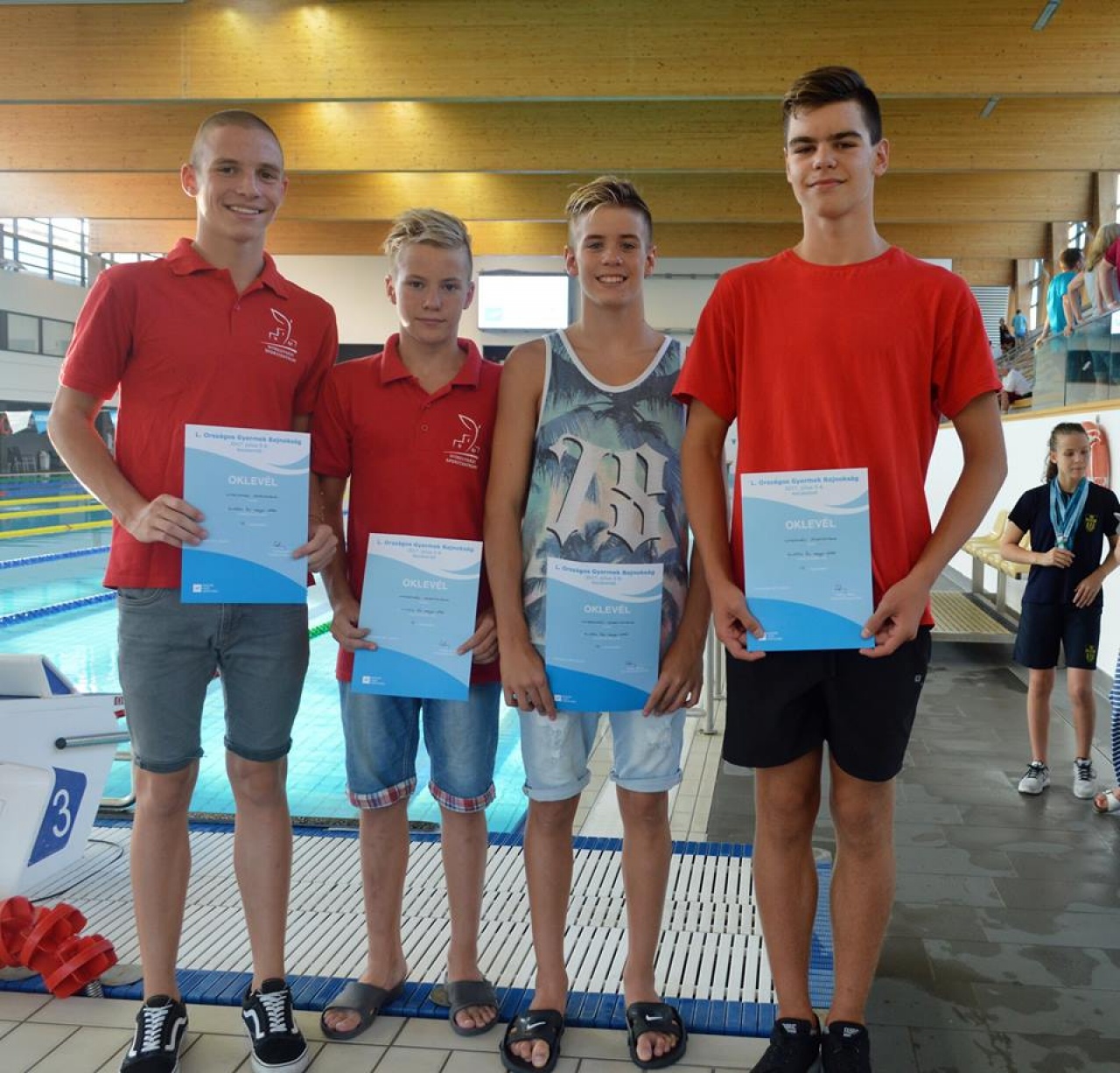 Tíz érem Székesfehérvárról